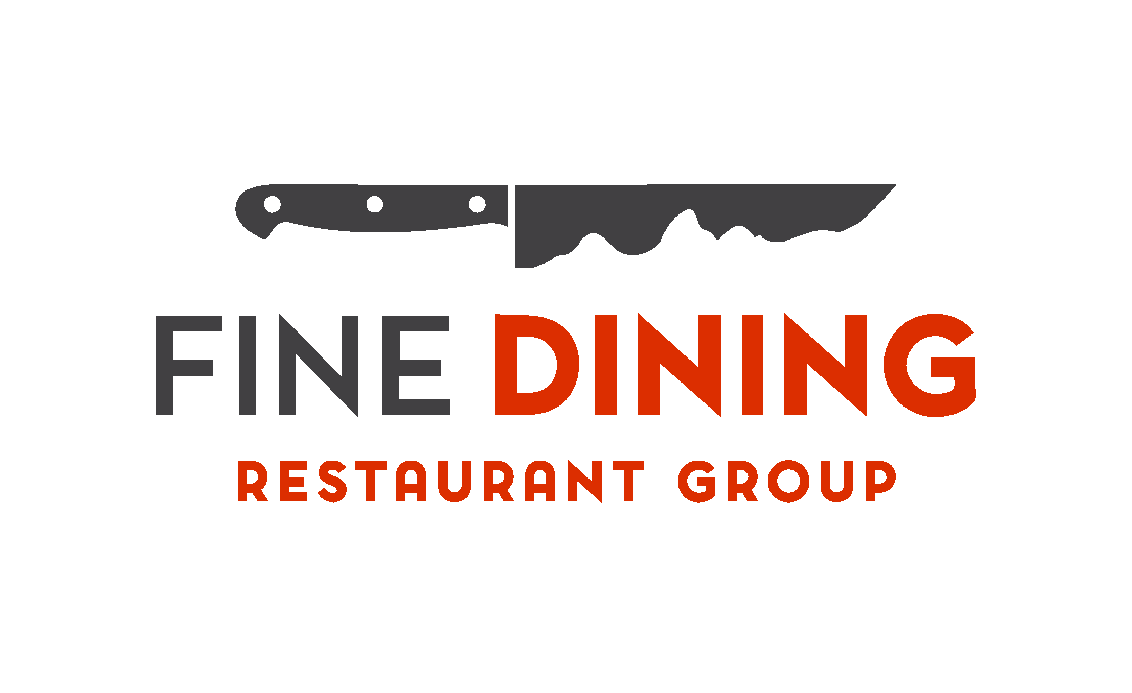 Logo for JH Fine Dining Restaurant Group